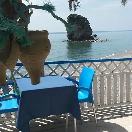 Mediterraneo 475 Apartamento *