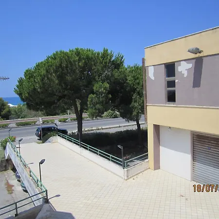 Apartamento Mediterraneo 475 Scalea