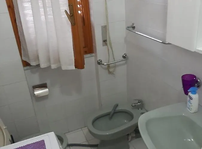 Apartamento Mediterraneo 475