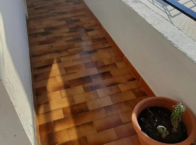 Apartamento Mediterraneo 475 *