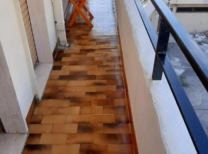 Mediterraneo 475 Apartamento *