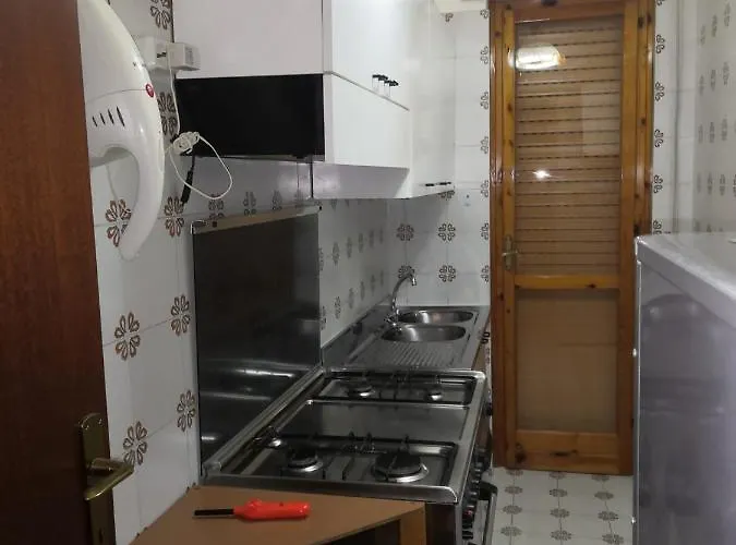 Apartamento Mediterraneo 475 *