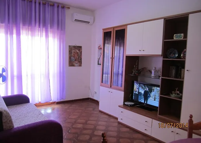 Mediterraneo 475 Apartamento