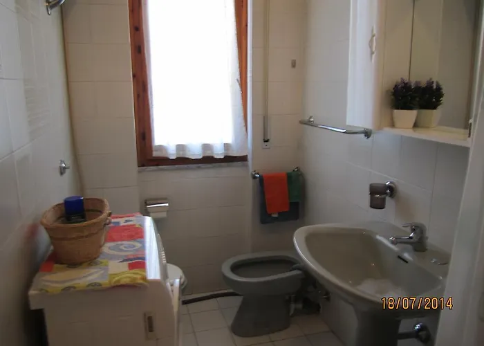 Apartamento Mediterraneo 475