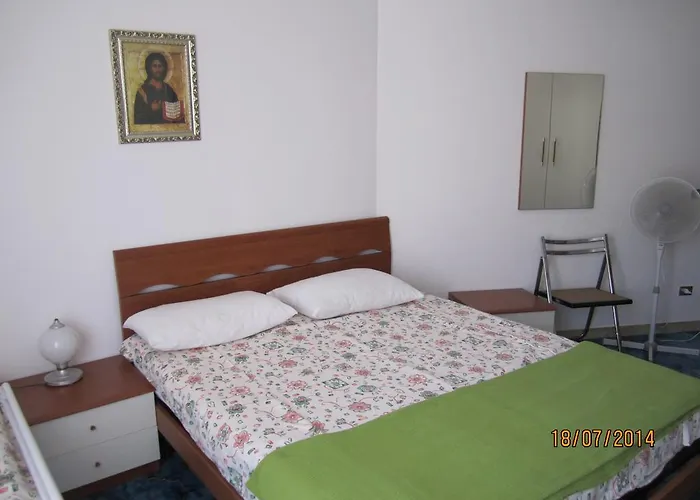 Mediterraneo 475 Apartamento