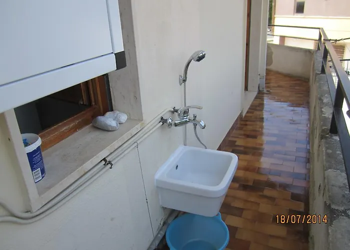 Apartamento Mediterraneo 475 *