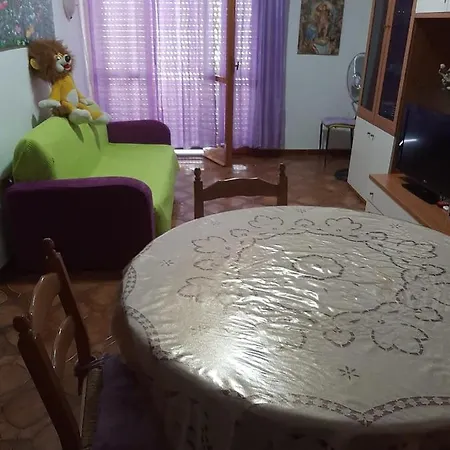 Apartment Mediterraneo 475