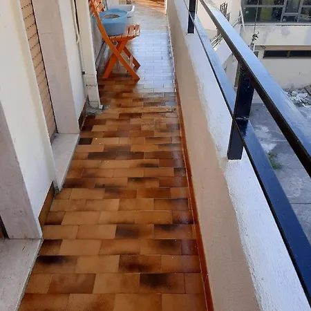 Mediterraneo 475 Apartment *