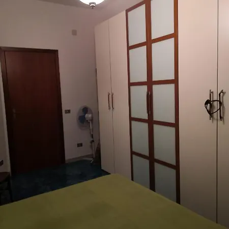 Mediterraneo 475 Apartment Scalea