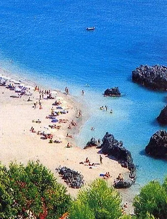 Mediterraneo 475 Scalea