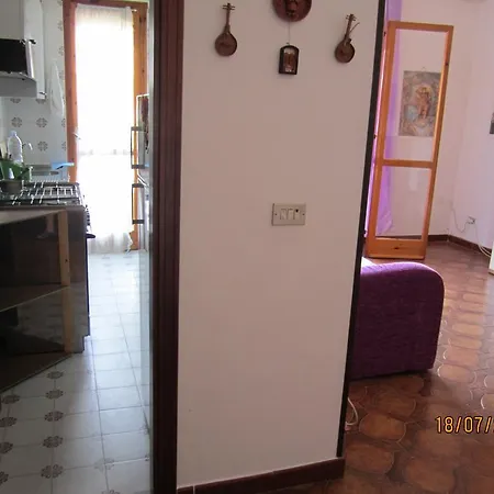 Mediterraneo 475 Apartment *