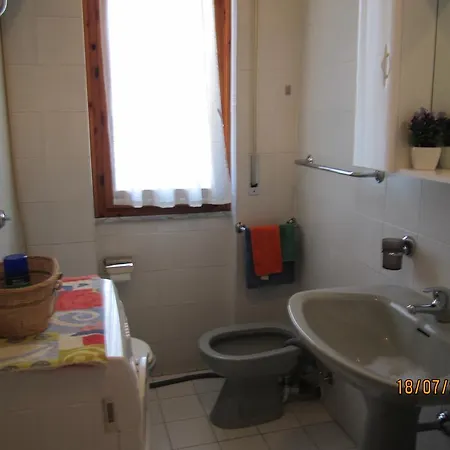 Apartment Mediterraneo 475