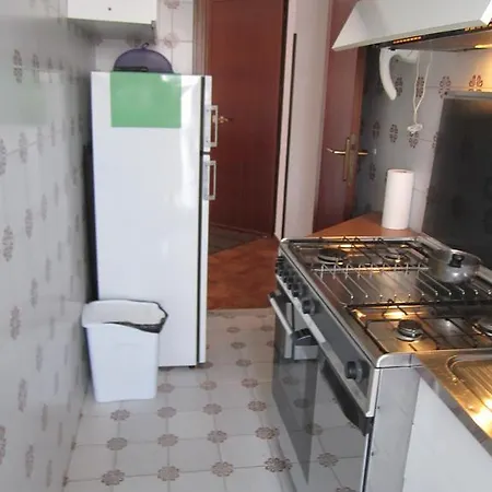 Mediterraneo 475 Apartment *