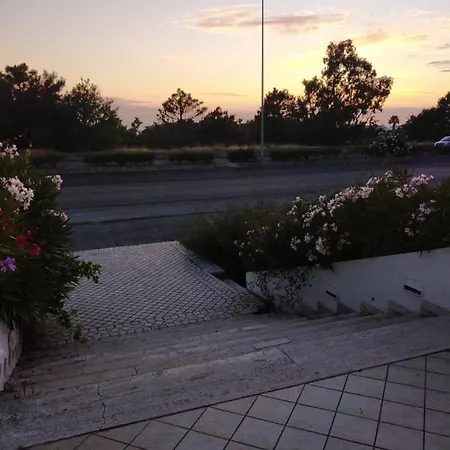 Mediterraneo 475 Apartment *