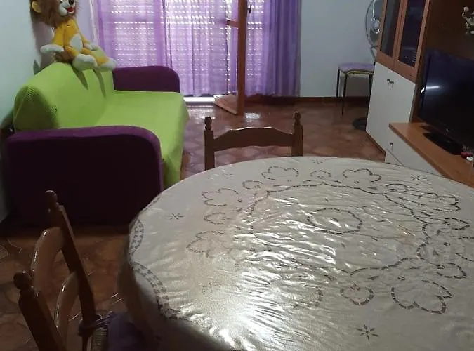 דירה Mediterraneo 475