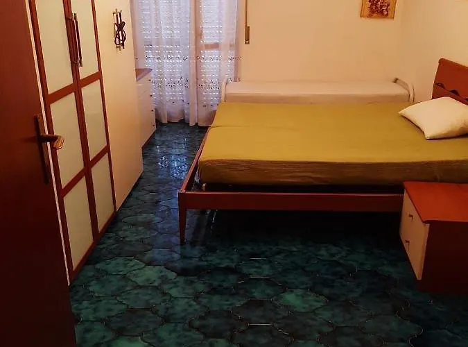 Mediterraneo 475 סקליאה