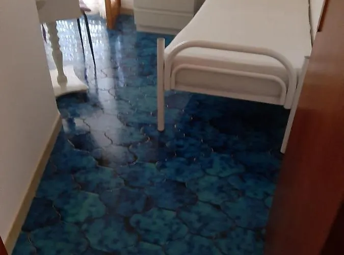 Mediterraneo 475 דירה *