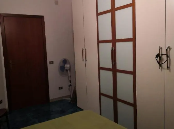 Mediterraneo 475 דירה סקליאה