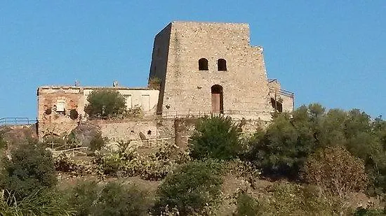 Mediterraneo 475 דירה סקליאה