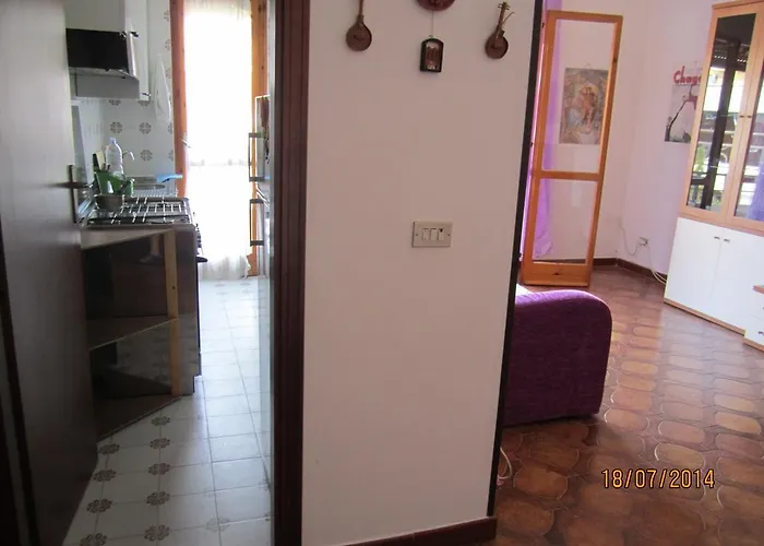 Mediterraneo 475 דירה *