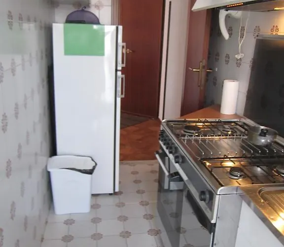 Mediterraneo 475 דירה *