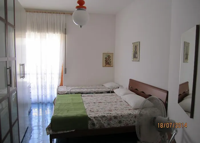 Mediterraneo 475 * סקליאה