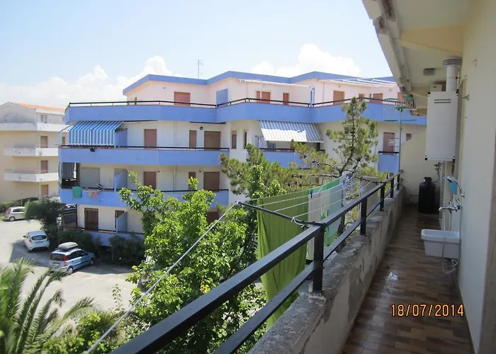 Mediterraneo 475 סקליאה