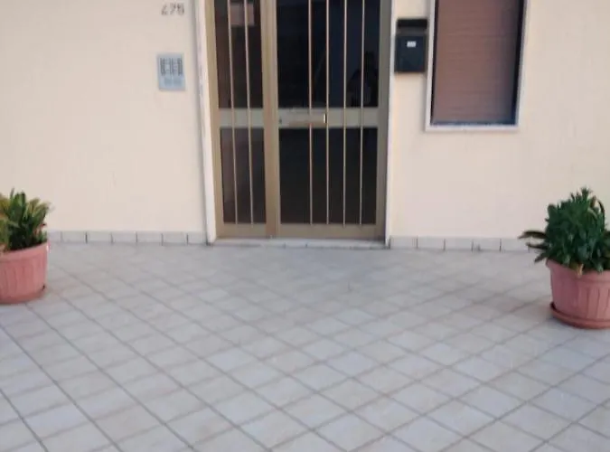 דירה Mediterraneo 475 *