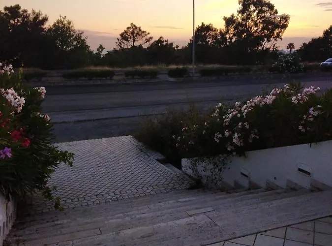 Mediterraneo 475 דירה *